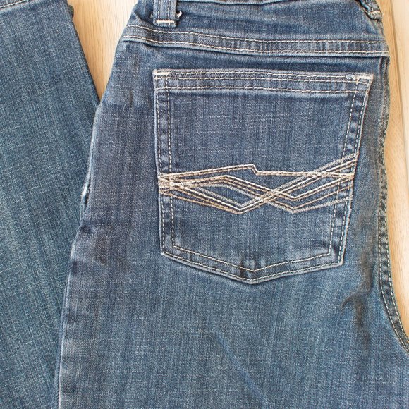 Wrangler Jeans 20x - Picture 12 of 16